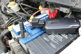 Прикурить автомобиль в Саратове